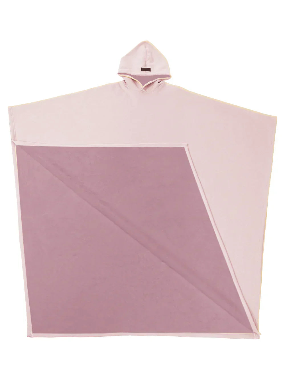 Eden Hoodie Blanket – Your Cocoon of Comfort