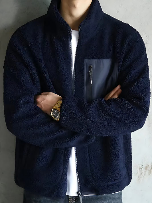 Inigo™ | Fleece Jacket