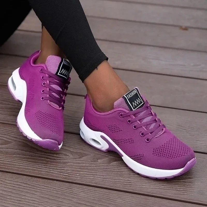 MedEase™ - Orthopedic Shoes