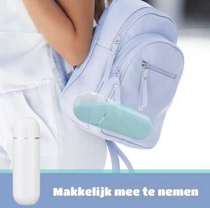 AquaCare™ Peri Bottle | Portable Bidet Toilet Postpartum
