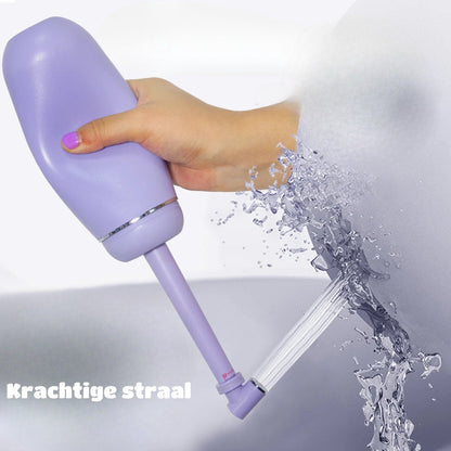AquaCare™ Peri Bottle | Portable Bidet Toilet Postpartum