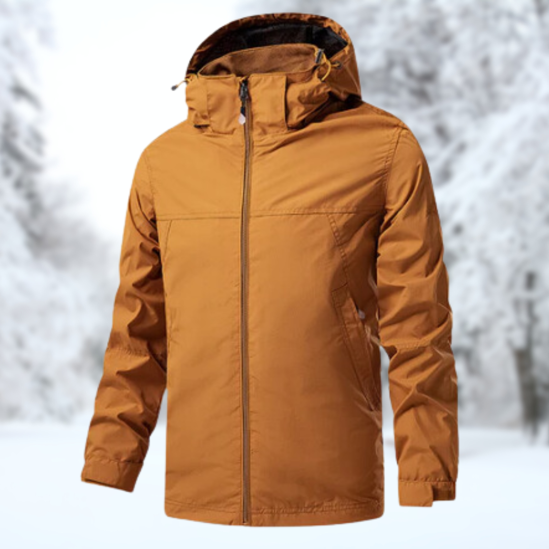 Nordic™ - Winter Jacket Men 