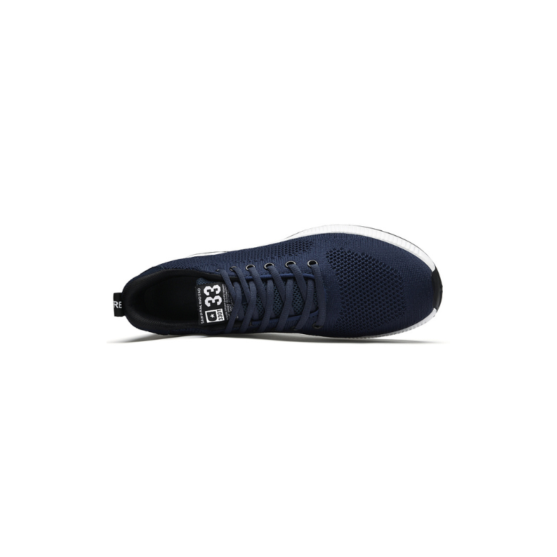 Gerard™ Orthopedic Elevator Sneakers: Elevator Shoes