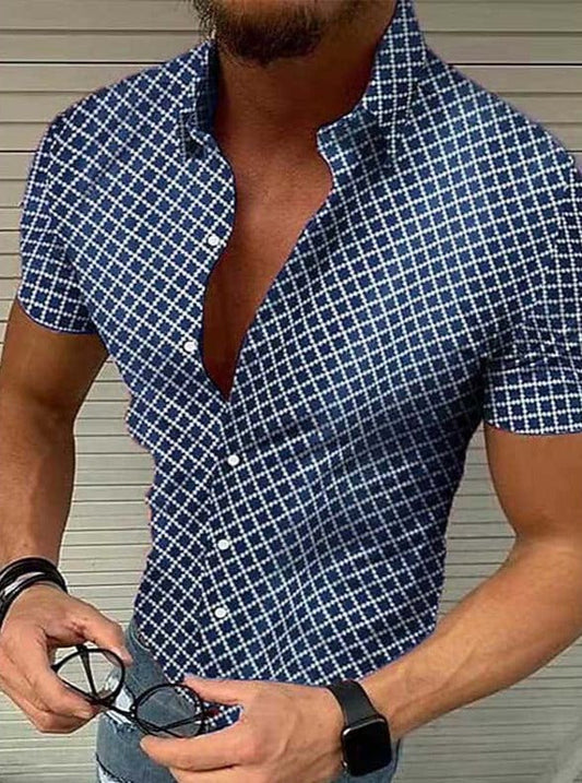 Ivar | Stylish Shirt