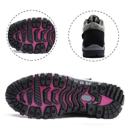 FrostGuard™ - Cold-resistant Winter Shoes Unisex