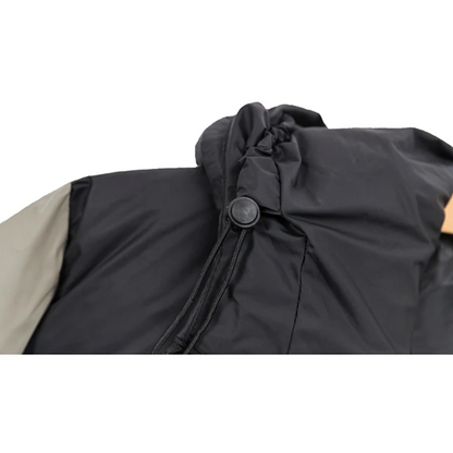 Sherlyn | Women's hooded down jacket