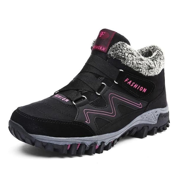 FrostGuard™ - Cold-resistant Winter Shoes Unisex