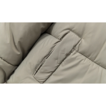 Sherlyn | Women's hooded down jacket