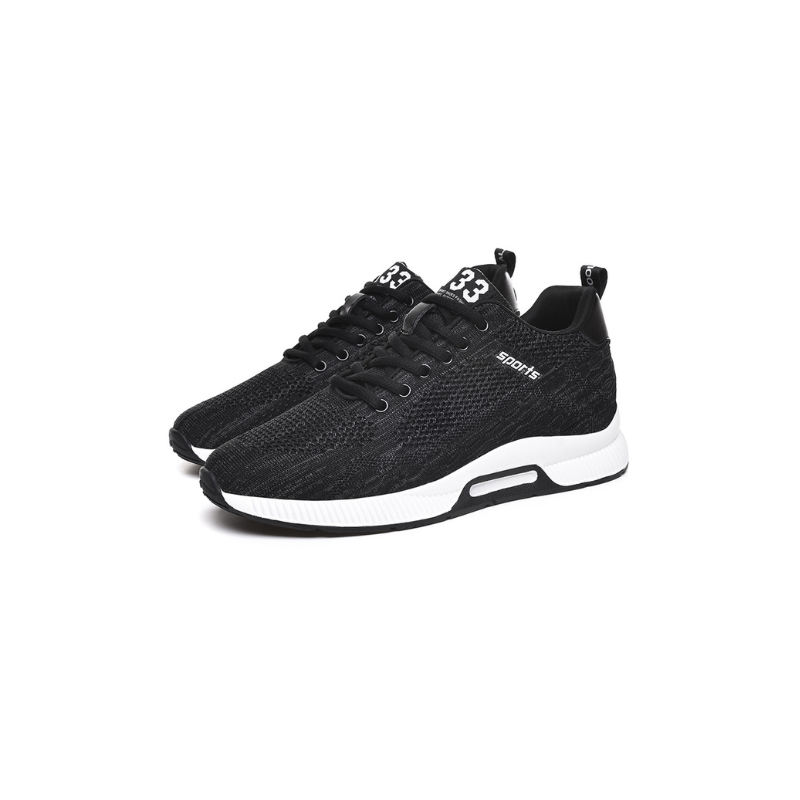 Gerard™ Orthopedic Elevator Sneakers: Elevator Shoes