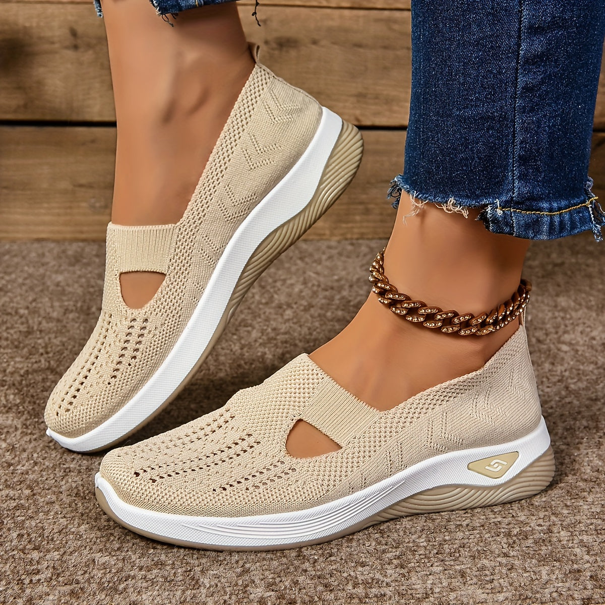 OrthoZen - Orthopedic Insole for Foot Problems