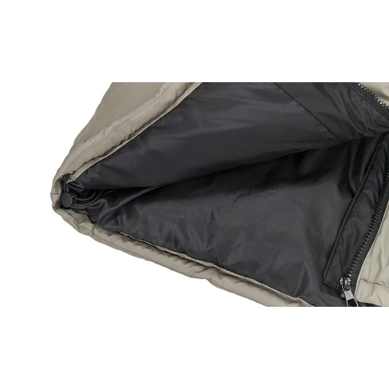 Sherlyn | Women's hooded down jacket