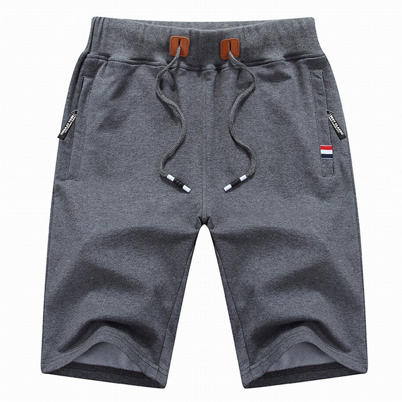 Leo | Casual Men's Shorts 