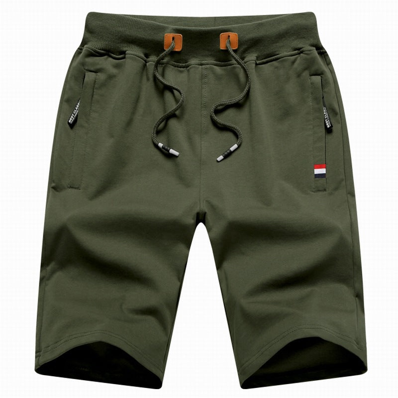 Leo | Casual Men's Shorts 