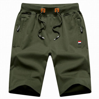Leo | Casual Men's Shorts 