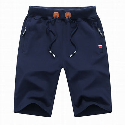 Leo | Casual Men's Shorts 