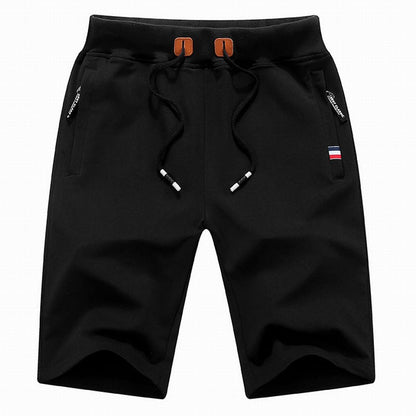 Leo | Casual Men's Shorts 