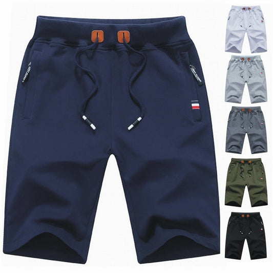Leo | Casual Men's Shorts 
