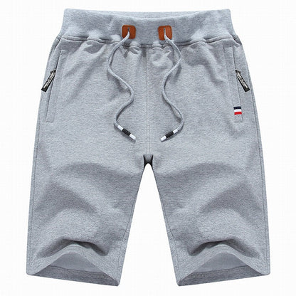 Leo | Casual Men's Shorts 