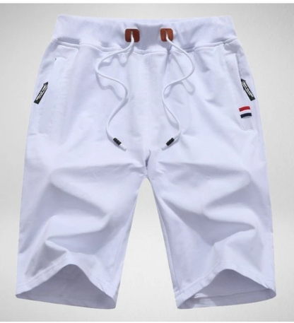 Leo | Casual Men's Shorts 