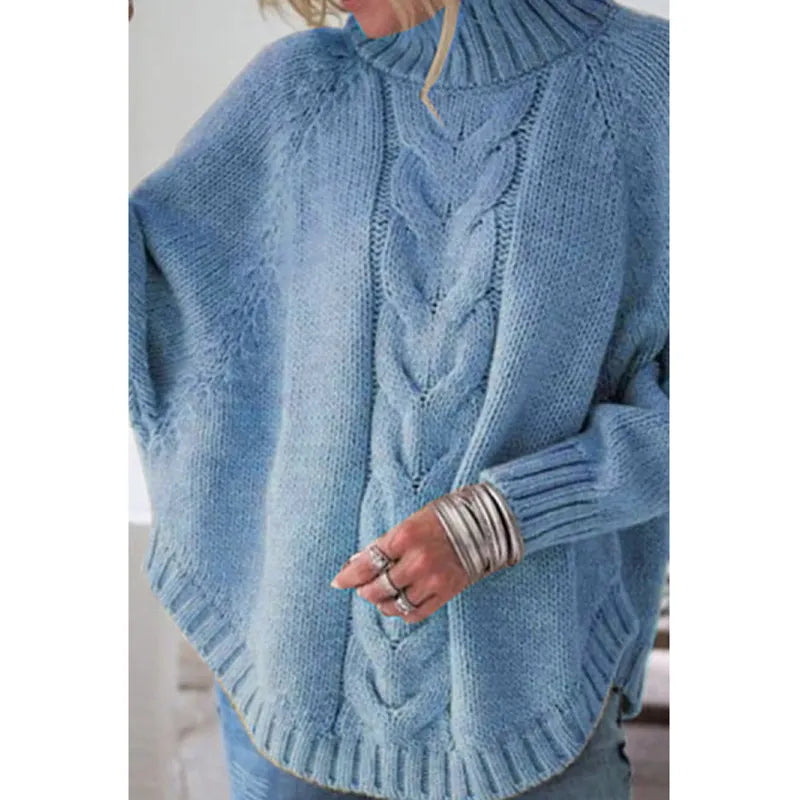 Liana | Elegant sweater for women