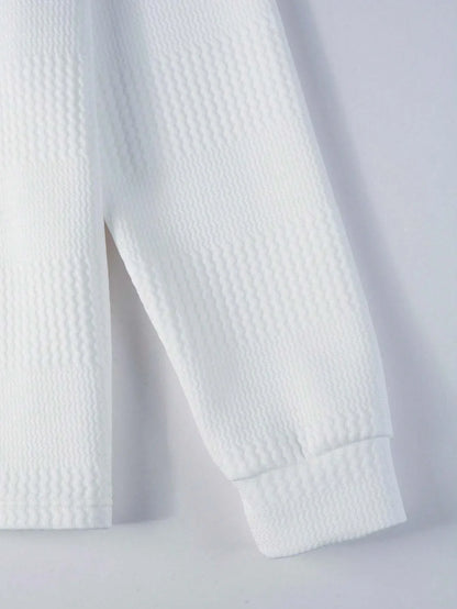 Alfie | Men's plain polo shirt