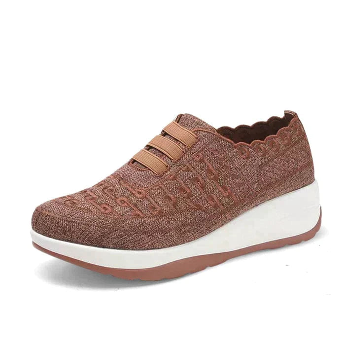 Orthi™ - orthopedic women's shoes 