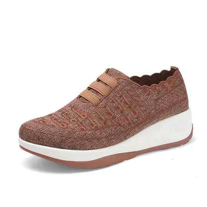 Orthi™ - orthopedic women's shoes 