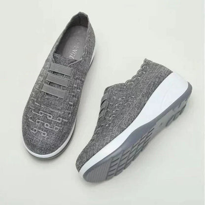 Orthi™ - orthopedic women's shoes 
