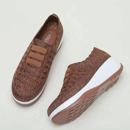 Orthi™ - orthopedic women's shoes 