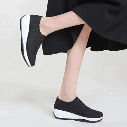 Orthi™ - orthopedic women's shoes 
