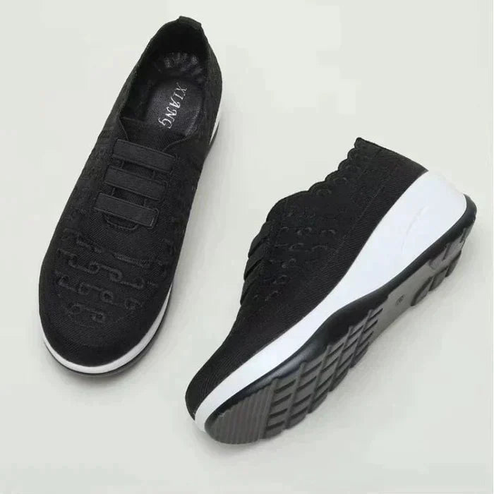 Orthi™ - orthopedic women's shoes 
