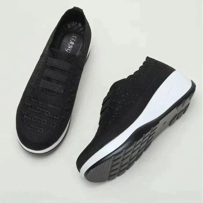 Orthi™ - orthopedic women's shoes 
