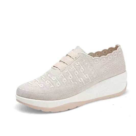 Orthi™ - orthopedic women's shoes 