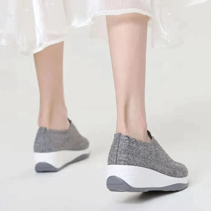 Orthi™ - orthopedic women's shoes 