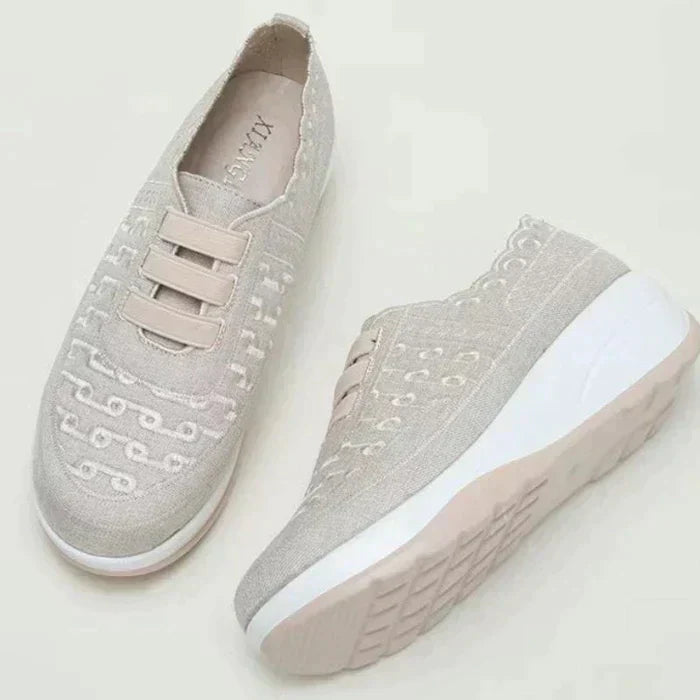 Orthi™ - orthopedic women's shoes 