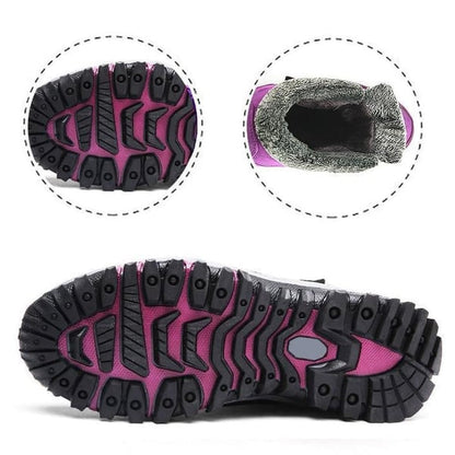 FrostGuard™ - Cold-resistant Winter Shoes Unisex