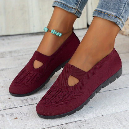 Solevia - Comfort Slip-on