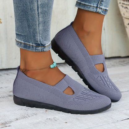 Solevia - Comfort Slip-on