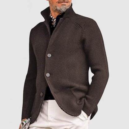 Alien | Elegant Vest for Men