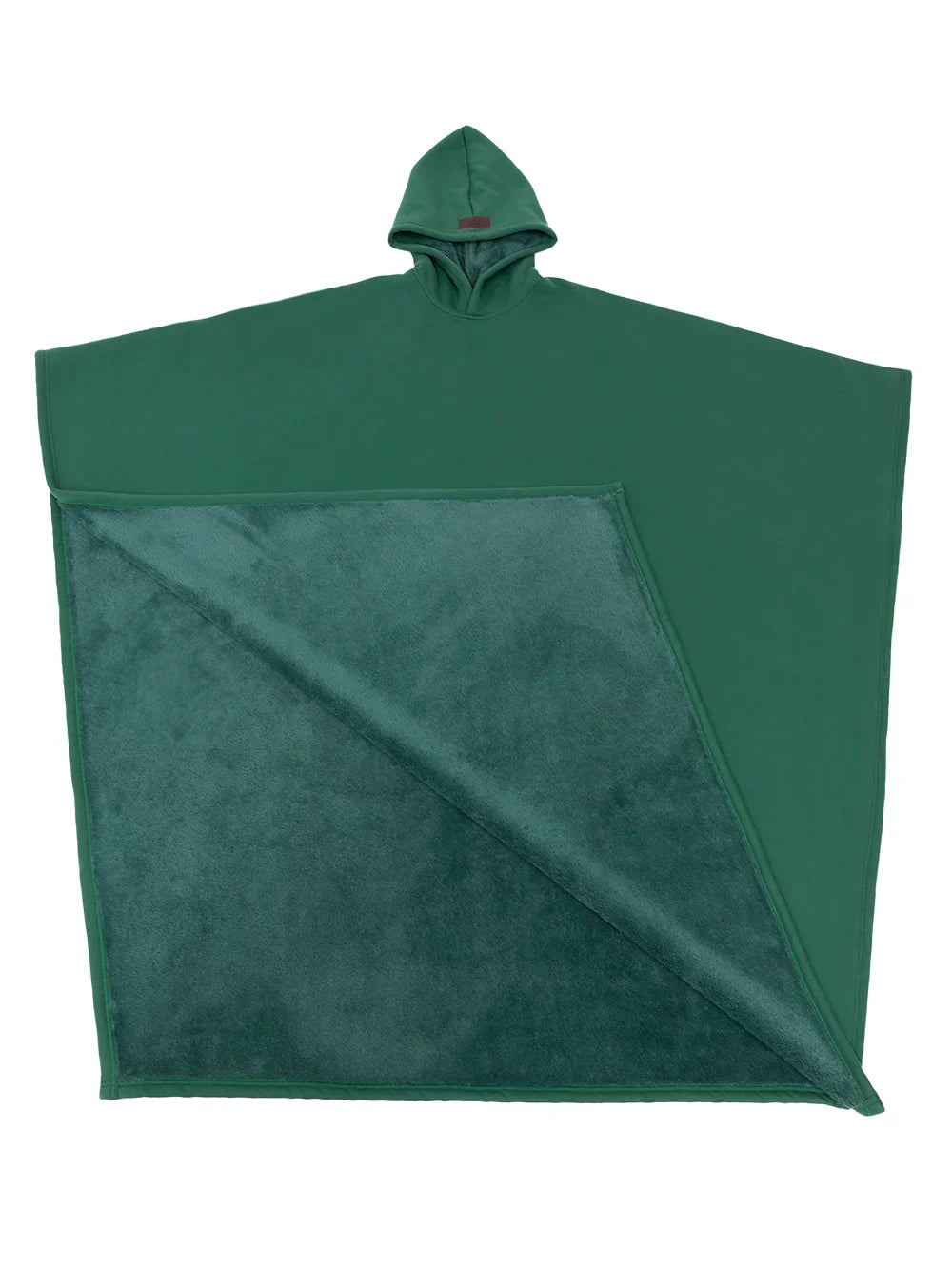 Eden Hoodie Blanket – Your Cocoon of Comfort