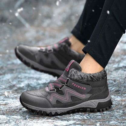 FrostGuard™ - Cold-resistant Winter Shoes Unisex