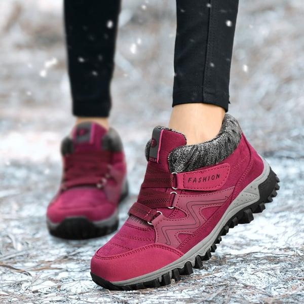 FrostGuard™ - Cold-resistant Winter Shoes Unisex