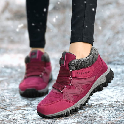 FrostGuard™ - Cold-resistant Winter Shoes Unisex