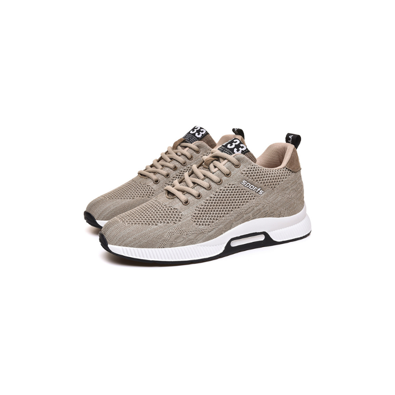 Gerard™ Orthopedic Elevator Sneakers: Elevator Shoes