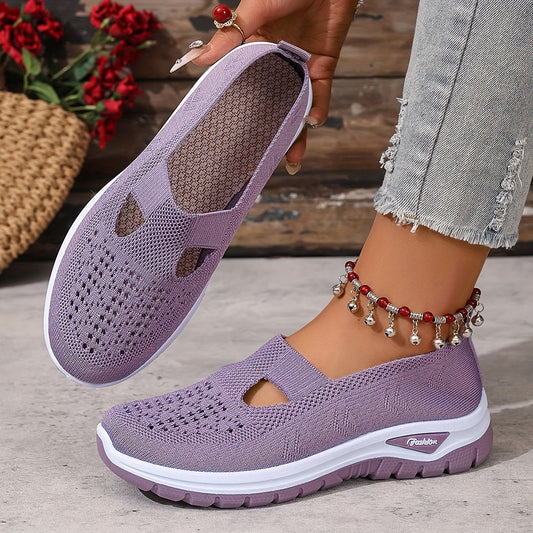 OrthoZen 2.0 - FlexLite Sole for Ultimate Comfort