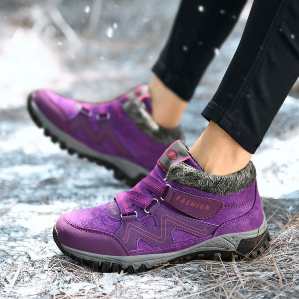 FrostGuard™ - Cold-resistant Winter Shoes Unisex