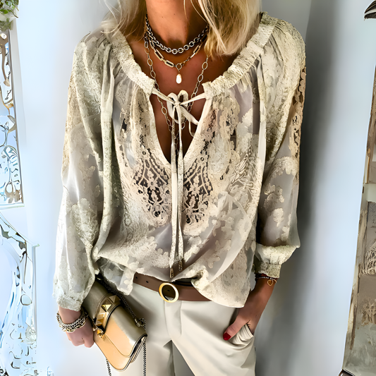 Alvi | Beautiful blouse for women