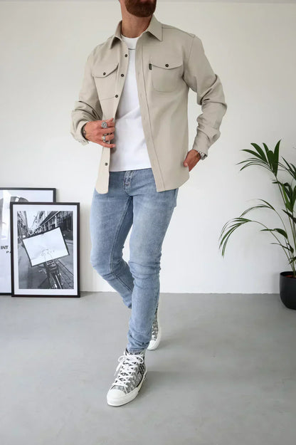 Stylish Shirt for Men | David