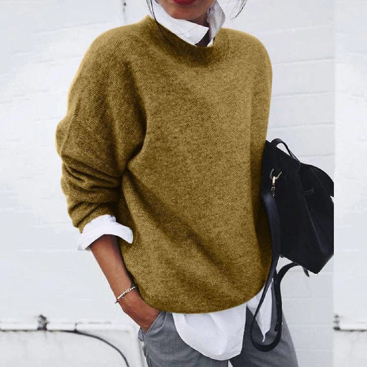 BERLY – Elegant sweater 
