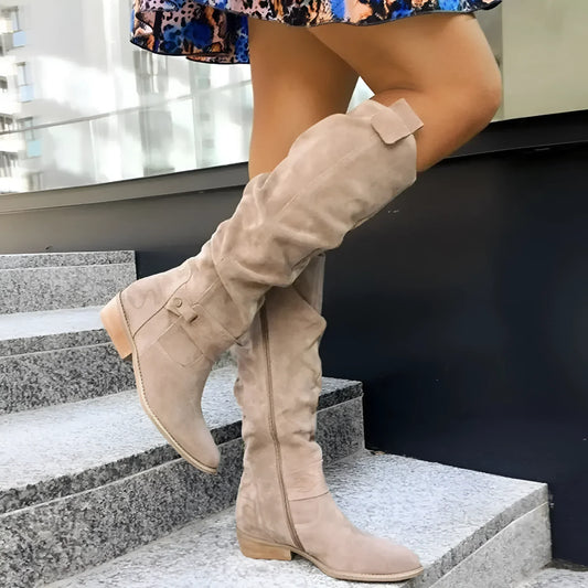 Fashionable boots for women | Onni